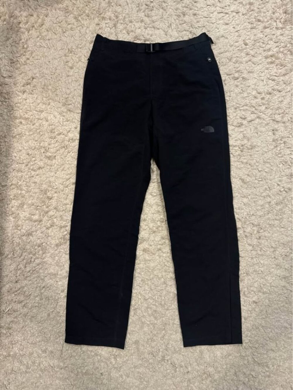 The North Face Basin Pro Pants Men’s Size 32 Excellent Condition Hiking Outdoor